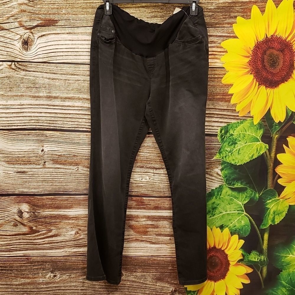 Motherhood Maternity/ Indigo Blue Jeans 👖 Size 2X
